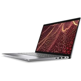 Dell Latitude 7430 14" Core i7 1.8 GHz - SSD 1 To - 8 Go QWERTZ - Allemand