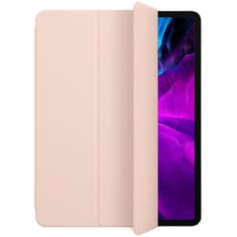 Coque folio Apple iPad 11 - TPU Pink Sand