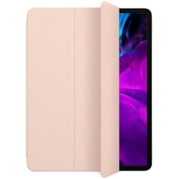 Coque folio Apple iPad 11 - TPU Rose