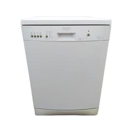 Lave-vaisselle pose libre 60 cm Arthur Martin Electrolux ASF2748 - 10 à 12 couverts