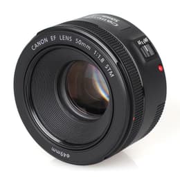 Objectif Canon 50mm f/1.8 STM Lens EF 50mm f/1.8