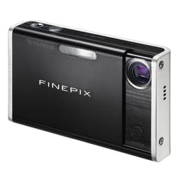 Compact - Fujifilm FinePix Z1 Noir/Gris Fujifilm Fujifilm Fujinon Optical Zoom 36-108 mm f/3.5-4.2