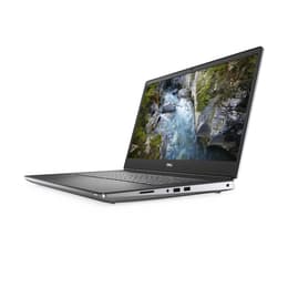 Dell Precision 7750 17" Core i7 2.7 GHz - SSD 1 To - 8 Go QWERTZ - Allemand