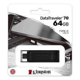 Clé USB Kingston DataTraveler70