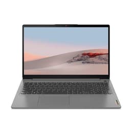 Lenovo IdeaPad 3 14" Core i5 1 GHz - SSD 256 Go - 8 Go QWERTY - Suédois