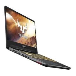 Asus TUF 505DV-AL196T 15" Ryzen 7 2.3 GHz - SSD 1 TB - 16 Go - NVIDIA GeForce RTX 2060 AZERTY - Français