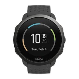 Suunto 3 Bluetooth 43 mm - Noir