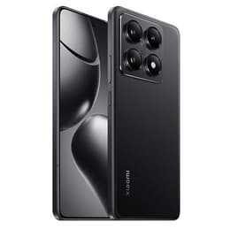 Xiaomi 14T Pro 256 Go - Noir - Débloqué