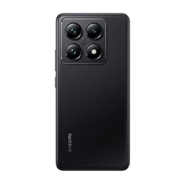 Xiaomi 14T Pro 256 Go - Noir - Débloqué