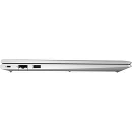 HP ProBook 450 G9 15" Core i5 1.3 GHz - SSD 512 Go - 8 Go AZERTY - Français