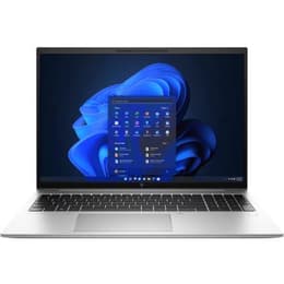 HP EliteBook 860 G9 16" Core i5 1.2 GHz - SSD 512 Go - 16 Go QWERTY - Suédois