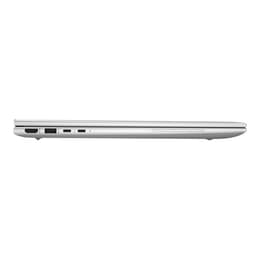 HP EliteBook 860 G9 16" Core i5 1.2 GHz - SSD 512 Go - 16 Go QWERTY - Suédois