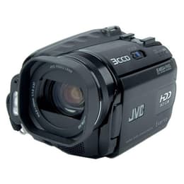 Caméra Jvc Everio GZ-MG505 - Noir