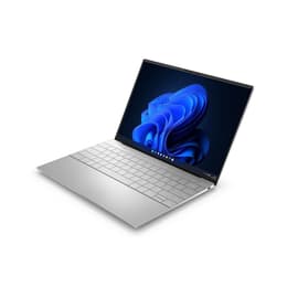 Dell XPS 9320 13" Core i7 2.1 GHz - SSD 512 Go - 16 Go QWERTY - Anglais