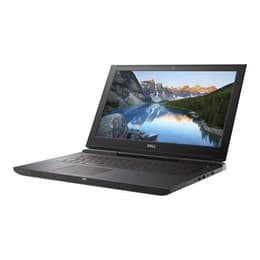 Dell G5 5587 15" Core i7 2.2 GHz - SSD 512 GB - 16 Go - NVIDIA GeForce GTX 1060 AZERTY - Français
