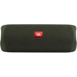 Enceinte Bluetooth JBL Flip 5 - Vert