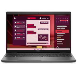 Dell Latitude 3550 15" Core i5 1.3 GHz - SSD 512 Go - 16 Go AZERTY - Français