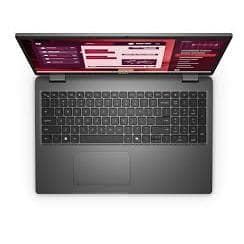 Dell Latitude 3550 15" Core i5 1.3 GHz - SSD 512 Go - 16 Go AZERTY - Français