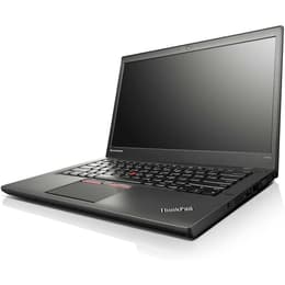 Lenovo ThinkPad T450s 14" Core i7 2.6 GHz - SSD 240 Go - 8 Go AZERTY - Français