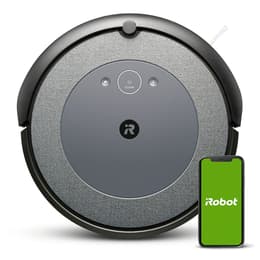 Aspirateur robot Irobot Roomba I5 15840