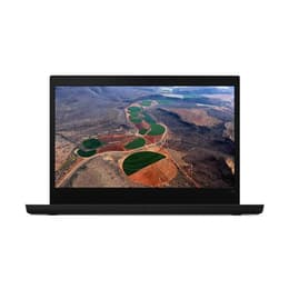 Lenovo ThinkPad L14 G1 14" Core i5 1.7 GHz - SSD 256 Go - 16 Go QWERTY - Anglais