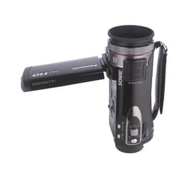 Caméra Panasonic HDC-SD900 - Noir