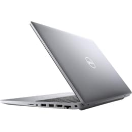 Dell Latitude 5520 15" Core i7 3 GHz - SSD 512 Go - 16 Go QWERTY - Anglais