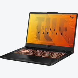 Asus TUF Gaming FA706QM-HX008W 17" Ryzen 7 3.2 GHz - SSD 1 TB - 16 Go - NVIDIA GeForce RTX 3060 QWERTZ - Allemand