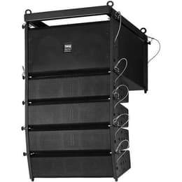 Enceinte Img Stage Line L-RAY/1000 - Noir