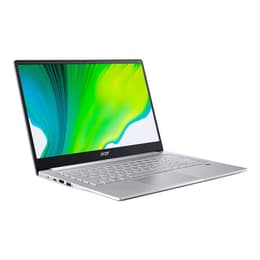 Acer Swift 3 14" Core i3 3 GHz - SSD 256 Go - 8 Go QWERTY - Anglais