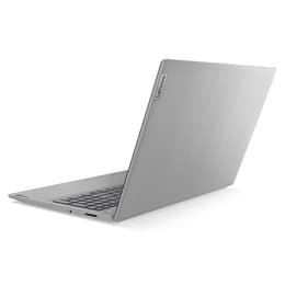 Lenovo IdeaPad 3 15ITL05 15" Core i5 2.4 GHz - SSD 256 Go - 8 Go AZERTY - Français