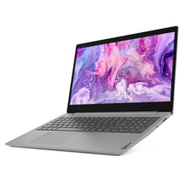 Lenovo IdeaPad 3 15ITL05 15" Core i5 2.4 GHz - SSD 256 Go - 8 Go AZERTY - Français