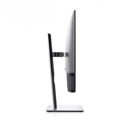 Écran 24" LED Dell UltraSharp U2421HE