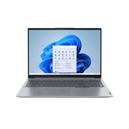 Lenovo ThinkBook 16 G6 IRL 16" Core i7 2.4 GHz - SSD 1 To - 32 Go AZERTY - Français