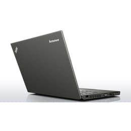 Lenovo ThinkPad X250 12" Core i5 2.3 GHz - SSD 480 Go - 8 Go AZERTY - Français