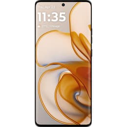 Motorola Edge 50 512 Go - Gris - Débloqué