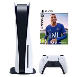 PlayStation 5 + FIFA 22