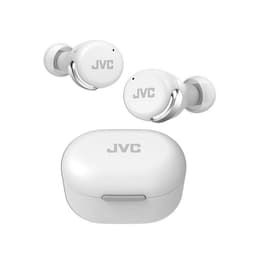 Ecouteurs Intra-auriculaire Bluetooth Réducteur de bruit - Jvc HA-A30T