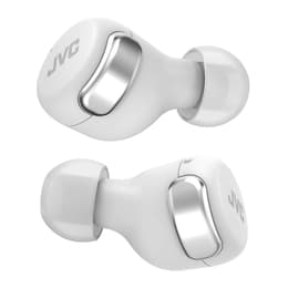 Ecouteurs Intra-auriculaire Bluetooth Réducteur de bruit - Jvc HA-A30T