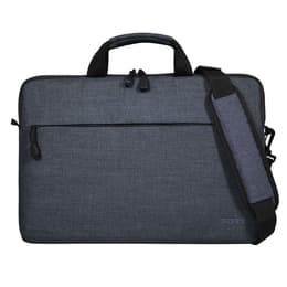 Housse Ordinateurs portables 15" - Polyester - Noir