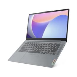Lenovo IdeaPad Slim 3 14IAH8 14" 2 GHz - SSD 512 Go - 16 Go AZERTY - Français