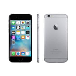 iPhone 6s 128 Go - Gris Sidéral - Débloqué