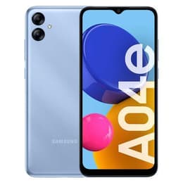 Galaxy A04E Dual Sim