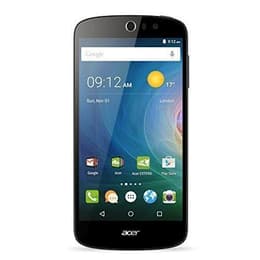 Acer Liquid Z530 8 Go - Noir - Débloqué