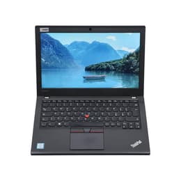 Lenovo ThinkPad X260 12" Core i5 2.4 GHz - SSD 240 Go - 8 Go AZERTY - Français