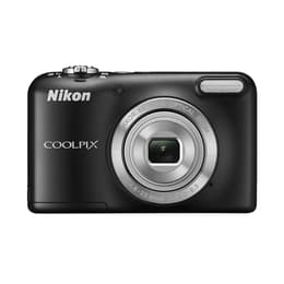 Compact Coolpix S2750 - Noir f/3.5-6.5