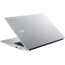 Acer ChromeBook CB315-3HT-P0YW Pentium Silver 1.1 GHz 128Go SSD - 8Go AZERTY - Français