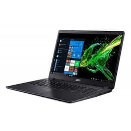 Acer Aspire 3 15" Core i3 1.2 GHz - SSD 256 Go - 8 Go AZERTY - Français