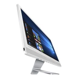 Asus V221ICUK-WA011T 21" Core i3-6006U 2 GHz - HDD 1 To - 4 Go