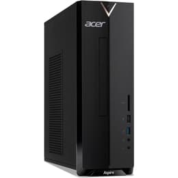 Acer Aspire XC-840 Celeron 2 GHz - SSD 256 Go RAM 8 Go